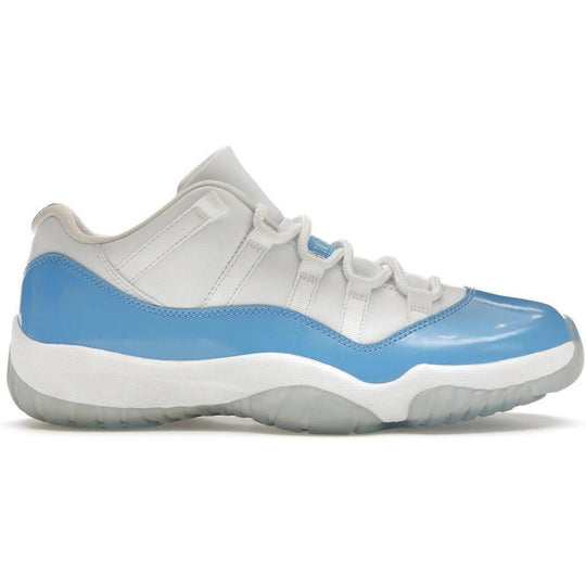 Jordan 11 Retro Low University Blue (2017)