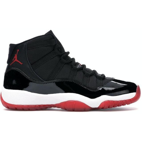 Jordan 11 Retro Playoffs Bred (2019) (GS)