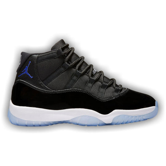 Jordan 11 Retro Space Jam (2026)