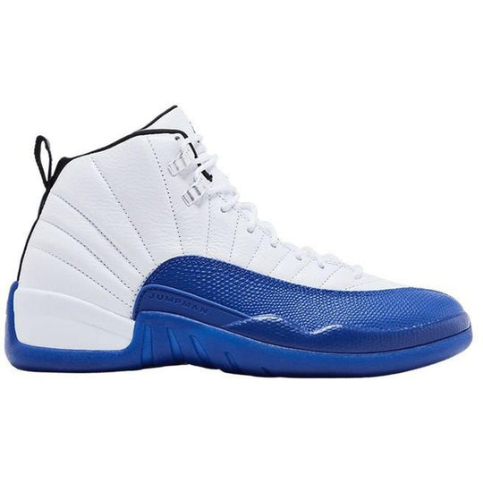 Jordan 12 Retro Blueberry