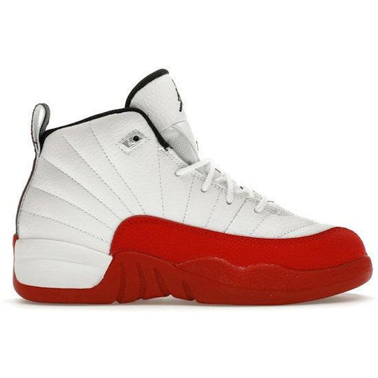Jordan 12 Retro Cherry (2023) (PS)