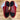Jordan 12 Retro Cherry (2023) Size 11 (Lightly Worn)