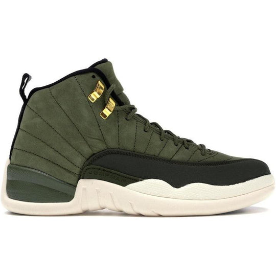 Jordan 12 Retro Chris Paul Class Of 2003