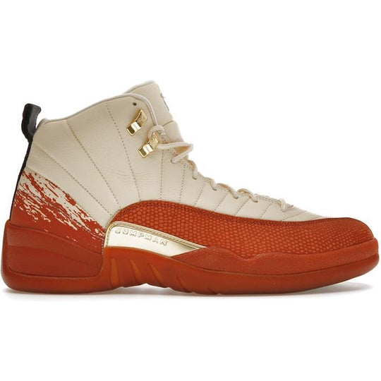 Jordan 12 Retro Eastside Golf Out of the Clay