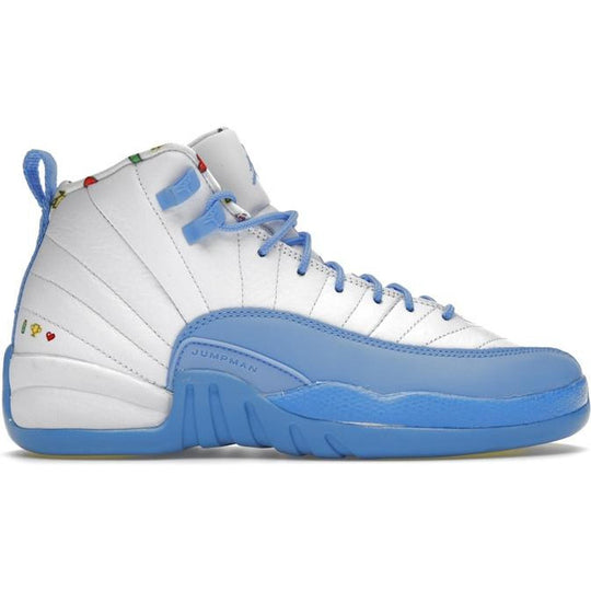 Jordan 12 Retro Emoji (GS)