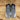 Jordan 12 Retro Grey University Blue Size 9.5M (Pre-Owned)