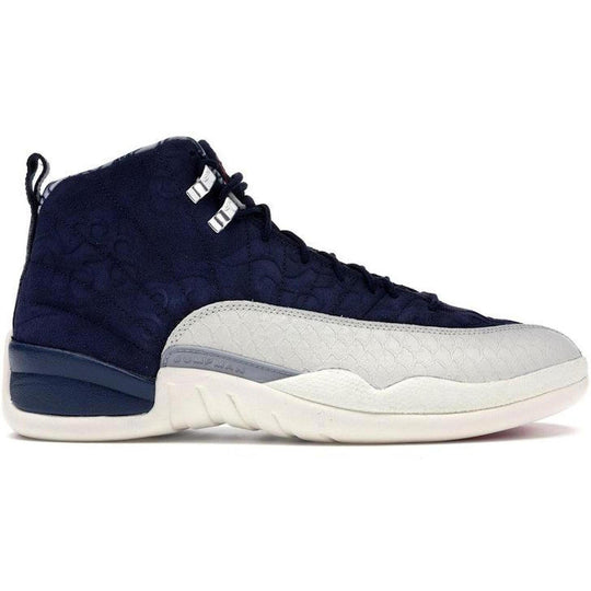 Jordan 12 Retro International Flight