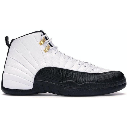 Jordan 12 Retro Taxi (2013)