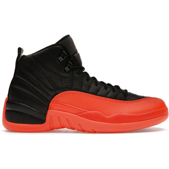Jordan 12 Retro WNBA All-Star Brilliant Orange (Women's)