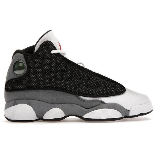 Jordan 13 Retro Black Flint (GS)