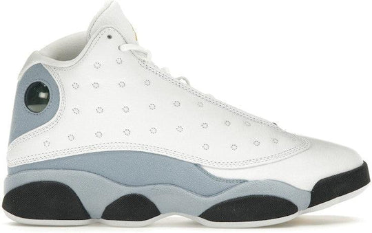 Jordan 13 Retro Blue Grey