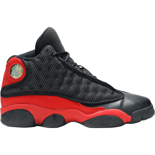 Jordan 13 Retro Bred (2017) (GS)