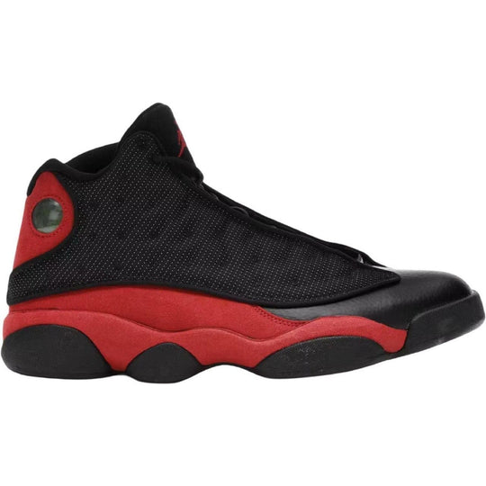 Jordan 13 Retro Bred (2017)