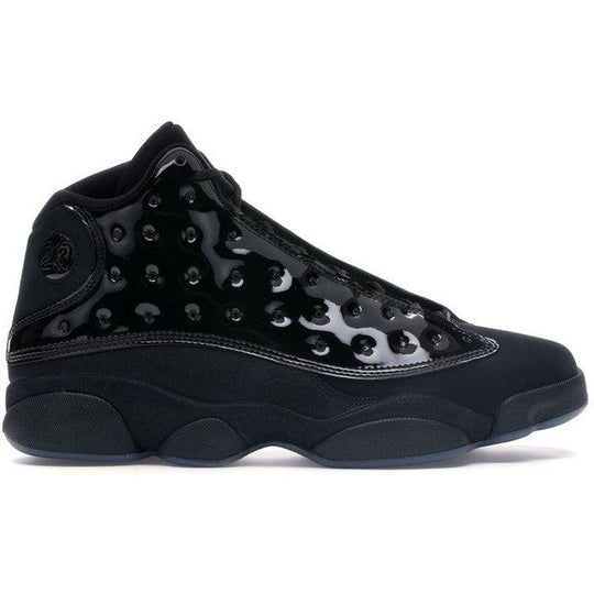 Jordan 13 Retro Cap and Gown