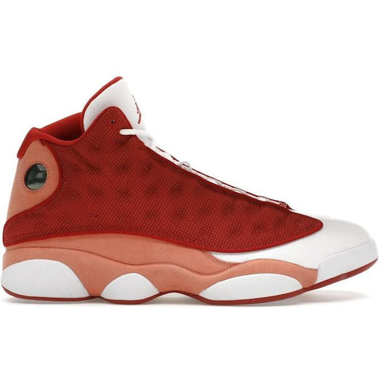 Jordan 13 Retro Dune Red