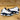 Jordan 13 Retro Obsidian Powder Blue White Size 8.5M (Lightly Worn)