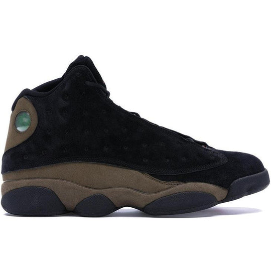 Jordan 13 Retro Olive