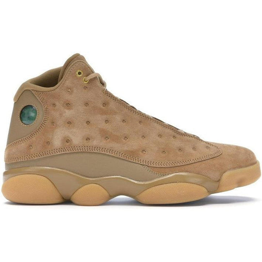 Jordan 13 Retro Wheat