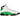 Jordan 13 Retro White Lucky Green