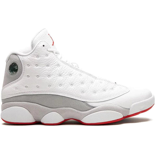 Jordan 13 Retro Wolf Grey