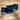 Jordan 14 Retro Black University Blue (2026) Size 13M (Lightly Worn)