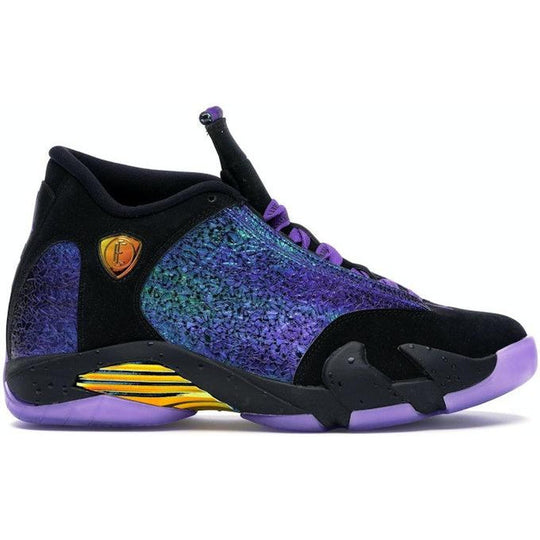 Jordan 14 Retro Doernbecher (2019)
