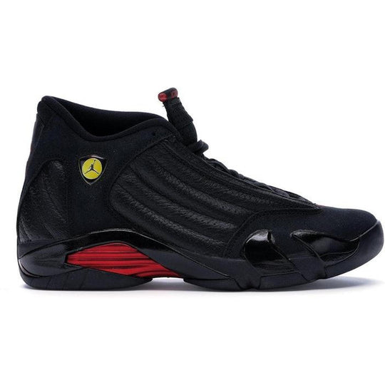 Jordan 14 Retro Last Shot (2018)