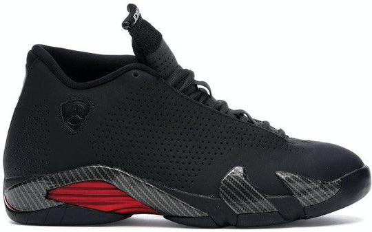 Jordan 14 Retro SE Black Anthracite