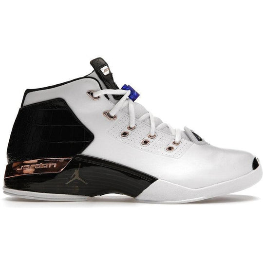 Jordan 17 Retro Copper (2016)