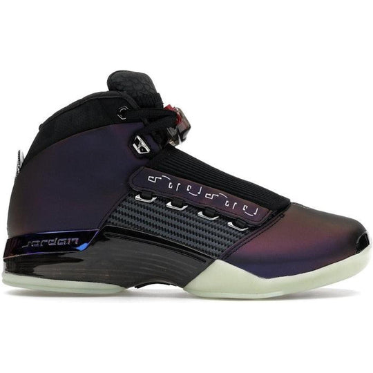 Jordan 17 Retro Doernbecher Zach Rumbaugh