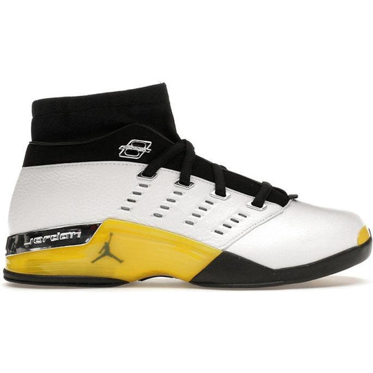 Jordan 17 Retro Low All-Star Lightning (2024)
