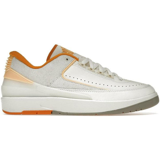 Jordan 2 Retro Low Craft Melon Tint