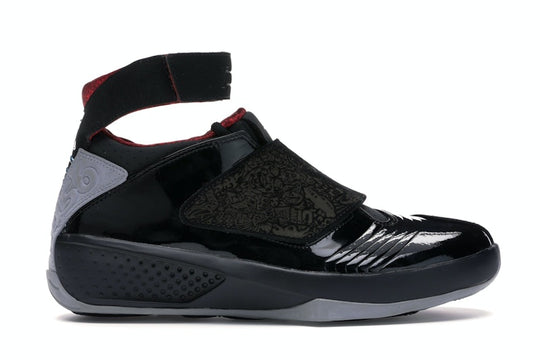 Jordan 20 Retro Stealth (2015)