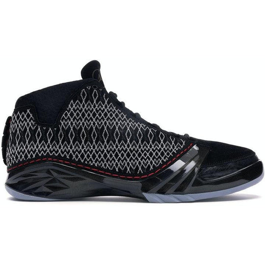Jordan 23 Black Stealth