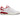 Jordan 2/3 White Varsity Red