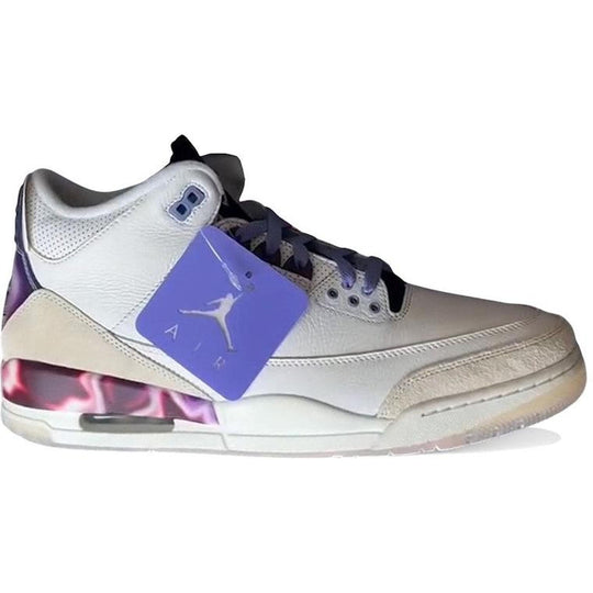 Jordan 3 Retro EYBL (2025)