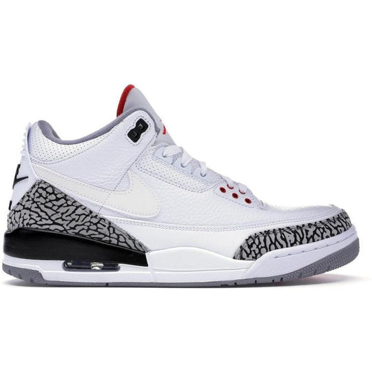 Jordan 3 Retro JTH Super Bowl