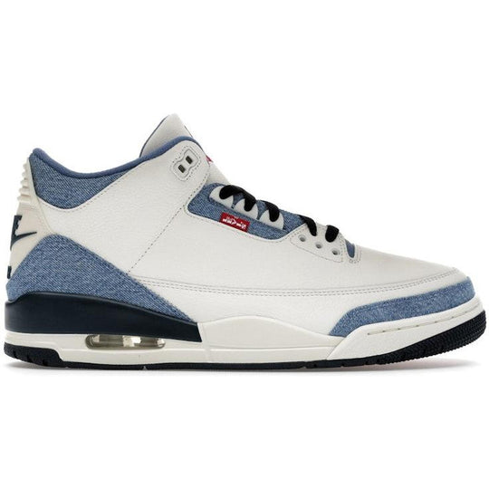 Jordan 3 Retro Levi’s All-Star