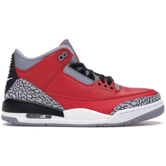 Jordan 3 Retro SE Unite (Chicago Exclusive)
