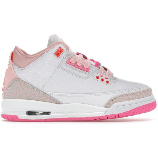 Jordan 3 Retro Spring Flowers (GS)