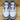 Jordan 3 Retro True Blue (2026) Size 10.5M (Lightly Worn)