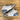 Jordan 3 Retro UNC (2020) Size 10M (Moderately Worn)