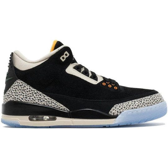 Jordan 3 Retro atmos