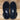 Jordan 4 Retro Black Cat (2025) Size 8M (Lightly Worn)