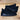 Jordan 4 Retro Black Cat (2025) Size 8M (Lightly Worn)