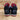 Jordan 4 Retro Bred Reimagined (GS) Size 7Y (Pre-Owned)