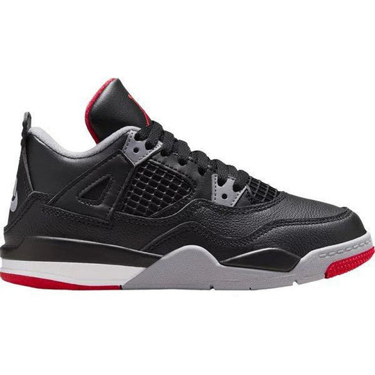 Jordan 4 Retro Bred Reimagined (PS)