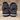 Jordan 4 Retro Cave Stone Size 8.5M (Lightly Worn)