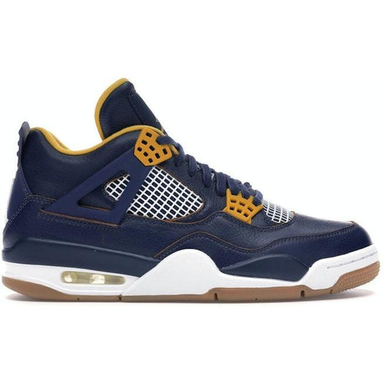 Jordan 4 Retro Dunk From Above