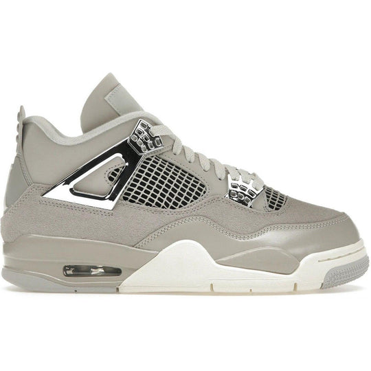 Jordan 4 Retro Frozen Moments (Women's)